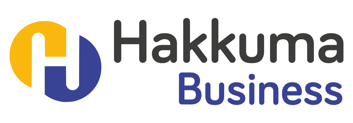 Hakkuma Business